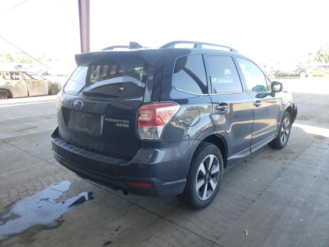 Photo 4 from auction – 2017 SUBARU FORESTER 2 with VIN JF2SJAJC0HH474310