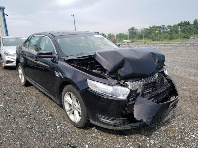 FORD TAURUS SEL 2014 with VIN 1FAHP2E85EG139781 - Photo from auction