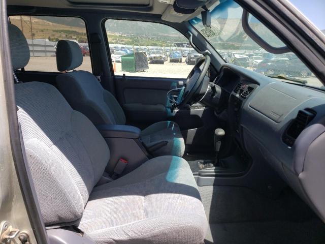 Photo 5 from auction – 2000 TOYOTA 4RUNNER SR with VIN JT3GN86RXY0156728