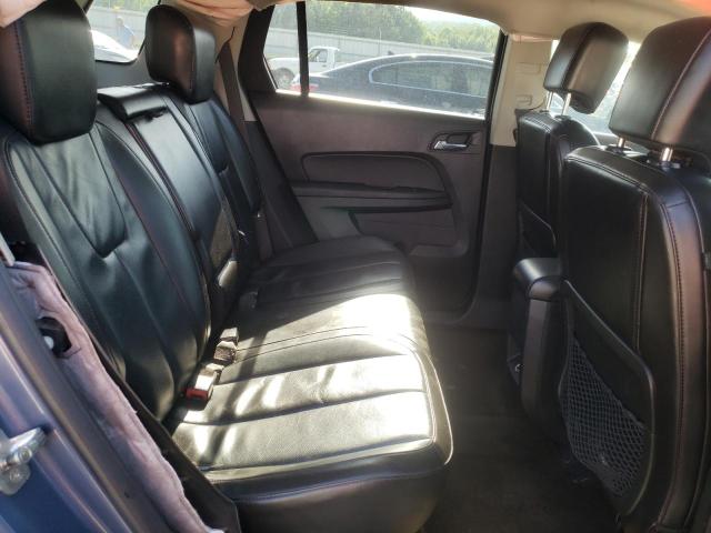 Photo 6 from auction – 2011 GMC TERRAIN SL with VIN 2CTFLXE5XB6303462