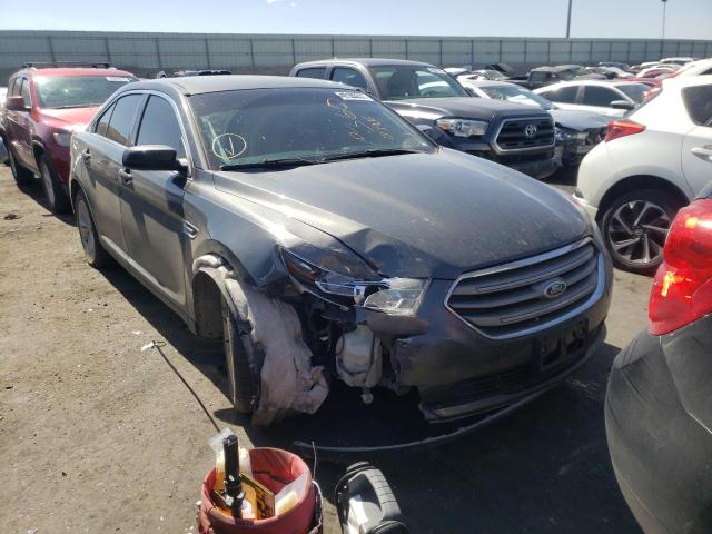 FORD TAURUS SEL 2016 with VIN 1FAHP2E88GG122928 - Photo from auction