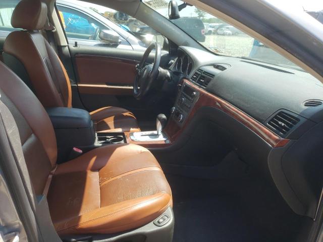 Photo 5 from auction – 2007 SATURN AURA XR with VIN 1G8ZV57737F253002
