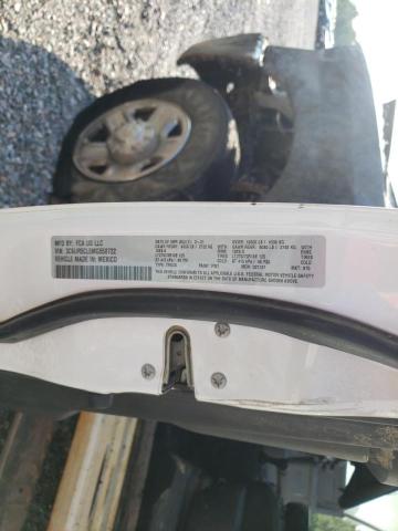 Photo 10 from auction – 2021 RAM 2500 TRADE with VIN 3C6UR5CL5MG558722