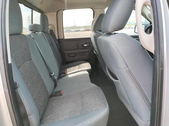 Photo 6 from auction – 2017 RAM 1500 SLT with VIN 1C6RR6GT2HS525567