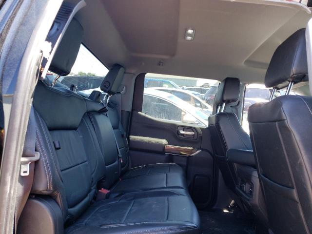 Photo 6 from auction – 2022 CHEVROLET SILVERADO with VIN 1GCPYFED9NZ152061