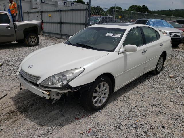 Photo 2 from auction – 2003 LEXUS ES 300 with VIN JTHBF30G736002527