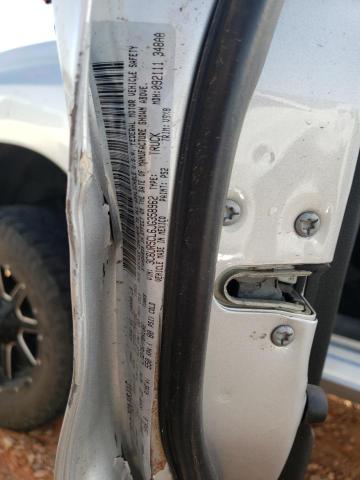 Photo 10 from auction – 2018 RAM 2500 ST with VIN 3C6UR5CL6JG358962