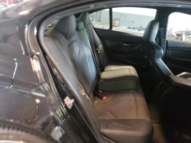 Photo 6 from auction – 2018 BMW M3 with VIN WBS8M9C54J5J78977
