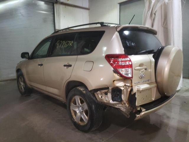 Photo 3 from auction – 2010 TOYOTA RAV4 with VIN JTMBF4DV2AD039817