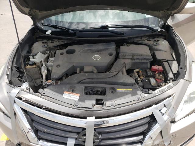 Photo 7 from auction – 2015 NISSAN ALTIMA 2.5 with VIN 1N4AL3AP0FN408167