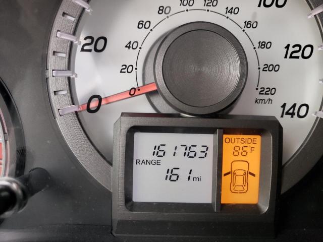 Photo 8 from auction – 2012 HONDA PILOT EXL with VIN 5FNYF4H52CB054933