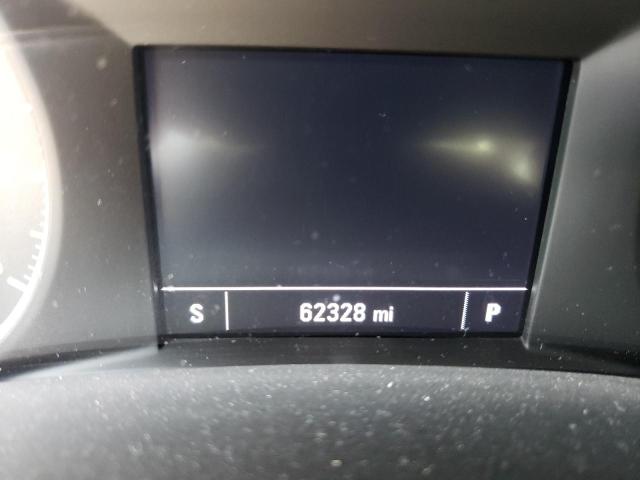 Photo 8 from auction – 2018 GMC TERRAIN SL with VIN 3GKALMEVXJL210346
