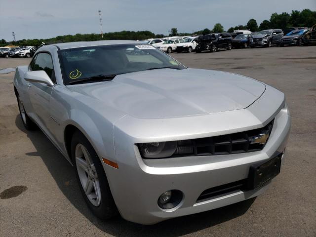 CHEVROLET CAMARO LT 2011 z numerem VIN 2G1FB1ED8B9199564 - Zdjęcie z aukcji