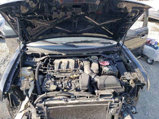 Photo 7 from auction – 2014 FORD FLEX LIMIT with VIN 2FMHK6D85EBD29519