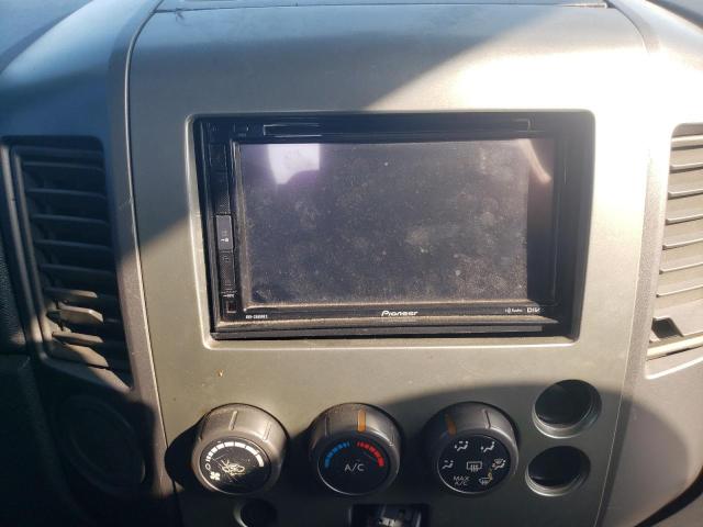 Photo 9 from auction – 2008 NISSAN TITAN with VIN 1N6AA07D58N343392
