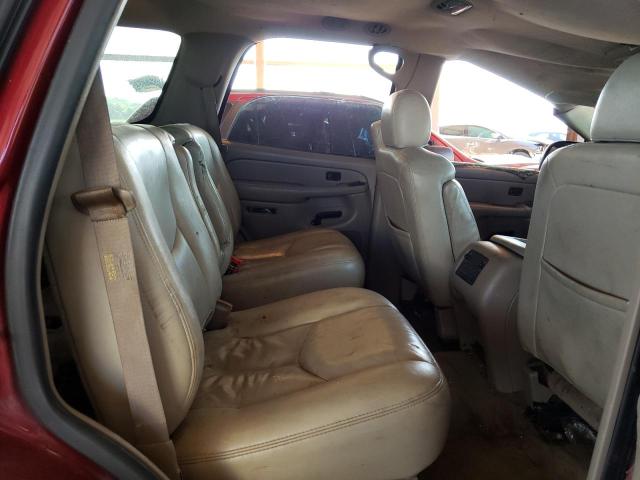 Photo 6 from auction – 2005 GMC YUKON with VIN 1GKEK13T75R135804