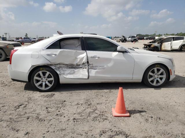 Photo 9 from auction – 2015 CADILLAC ATS with VIN 1G6AA5RA9F0141672