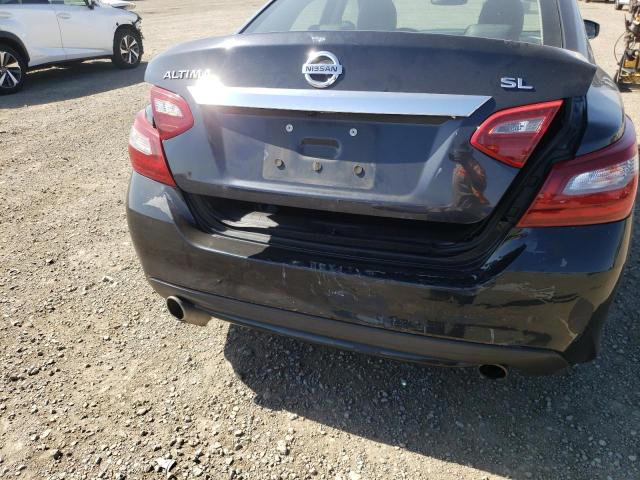 Photo 9 from auction – 2018 NISSAN ALTIMA 2.5 with VIN 1N4AL3AP2JC280177