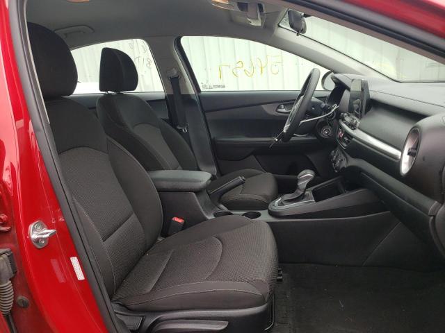 Photo 5 from auction – 2020 KIA FORTE FE with VIN 3KPF24AD5LE198793