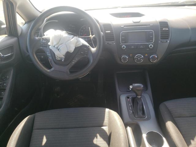Photo 9 from auction – 2016 KIA FORTE LX with VIN KNAFX4A63G5456617