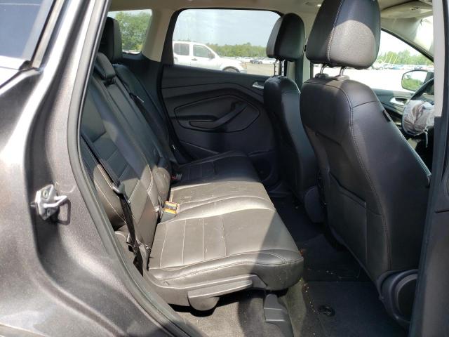 Photo 6 from auction – 2013 FORD ESCAPE SEL with VIN 1FMCU0HX8DUD49050