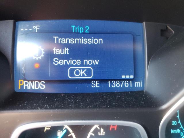 Photo 8 from auction – 2014 FORD ESCAPE SE with VIN 1FMCU0GX7EUC17304