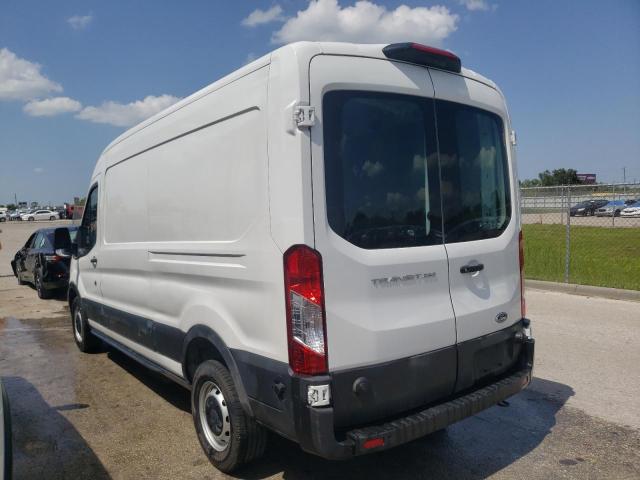 Photo 3 from auction – 2020 FORD TRANSIT T- with VIN 1FTBR1C86LKA51307