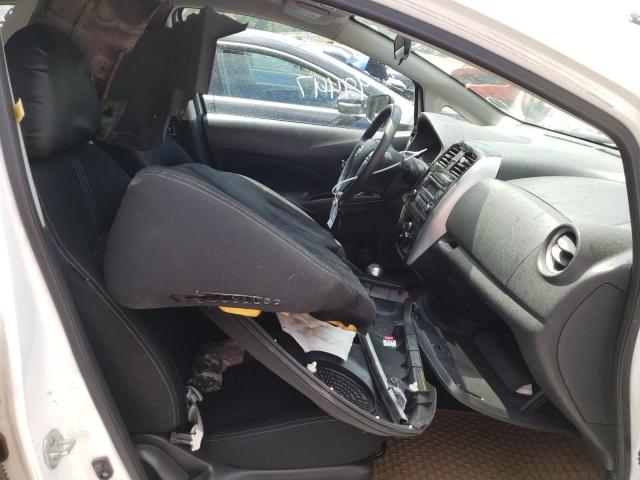 Photo 5 from auction – 2015 NISSAN VERSA NOTE with VIN 3N1CE2CP0FL378319