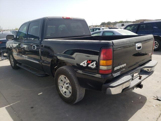 Photo 3 from auction – 2006 GMC NEW SIERRA with VIN 2GTEK13Z361357525