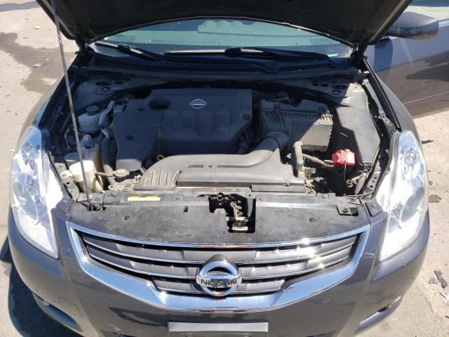 Photo 7 from auction – 2012 NISSAN ALTIMA BAS with VIN 1N4AL2AP3CN436454
