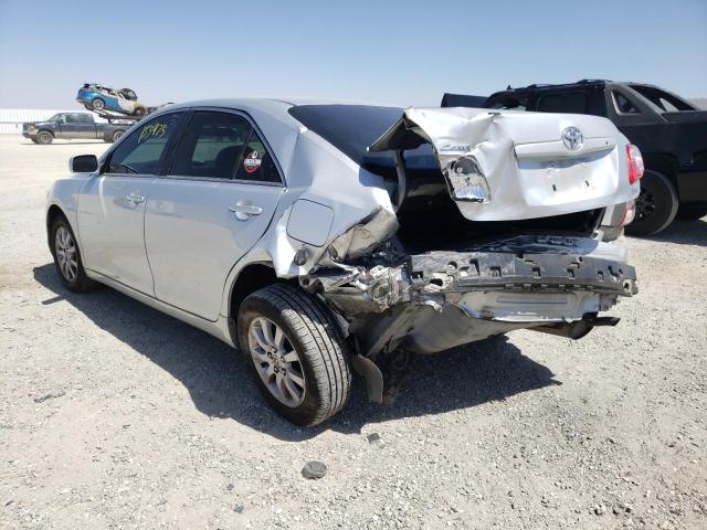 Photo 3 from auction – 2007 TOYOTA CAMRY CE with VIN 4T1BE46K57U631724