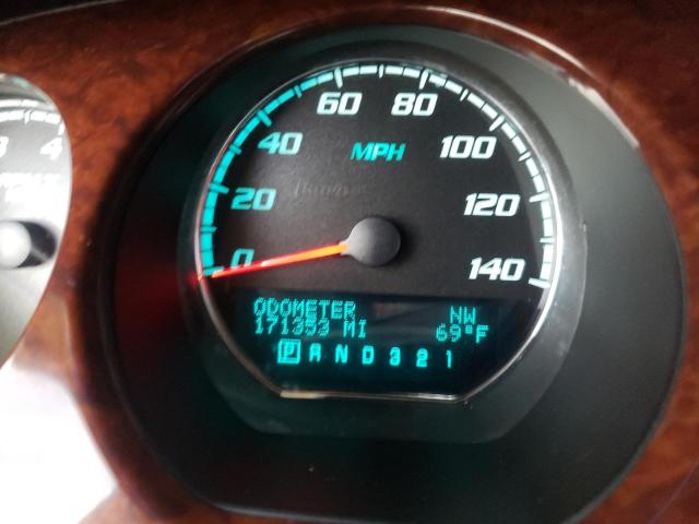 Photo 8 from auction – 2010 BUICK LUCERNE CX with VIN 1G4HC5EM1AU128790