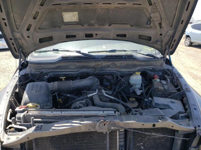 Photo 7 from auction – 2002 DODGE RAM 1500 with VIN 1D7HA18ZX2J216854
