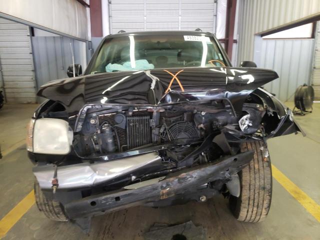 Photo 9 from auction – 2003 TOYOTA SEQUOIA with VIN 5TDZT34A23S164564