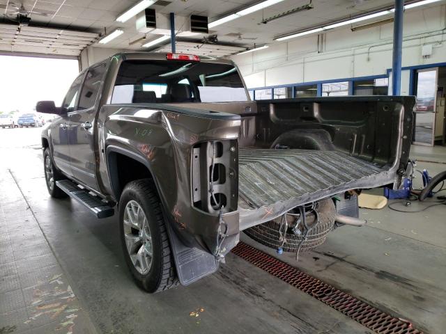 Photo 3 from auction – 2014 GMC SIERRA K15 with VIN 3GTU2VEC1EG407078