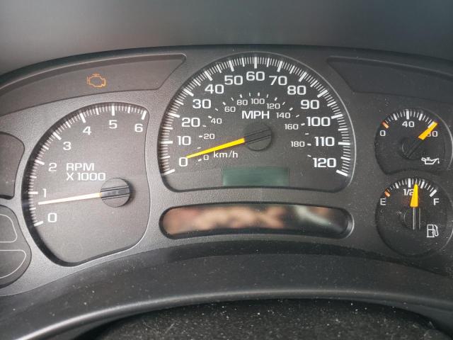 Photo 8 from auction – 2003 CHEVROLET SILVERADO with VIN 1GCEC19T33Z275362