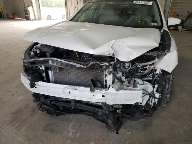 Photo 9 from auction – 2019 SUBARU IMPREZA PR with VIN 4S3GTAD6XK3742921