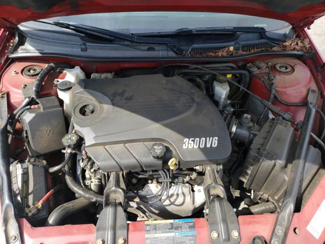 Photo 7 from auction – 2008 CHEVROLET IMPALA LS with VIN 2G1WB58KX89160372