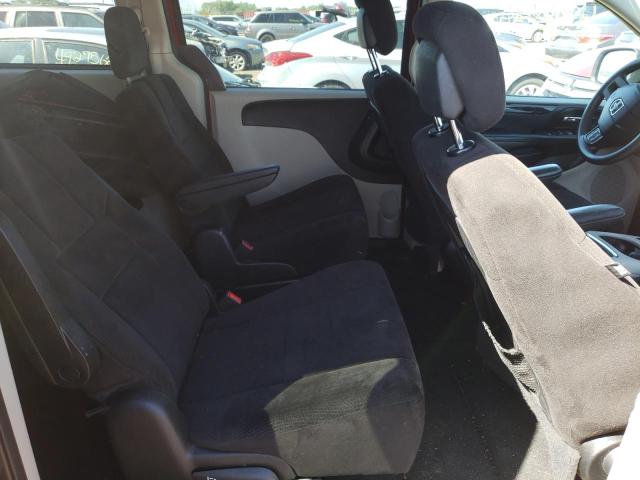 Photo 6 from auction – 2012 DODGE GRAND CARA with VIN 2C4RDGCGXCR202027