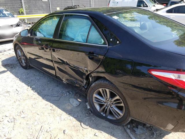 Photo 9 from auction – 2016 TOYOTA CAMRY with VIN 4T1BF1FKXGU192063