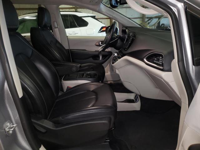 Photo 5 from auction – 2020 CHRYSLER VOYAGER LX with VIN 2C4RC1DG3LR262102