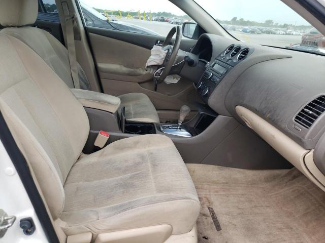 Photo 5 from auction – 2012 NISSAN ALTIMA BAS with VIN 1N4AL2AP0CN538827