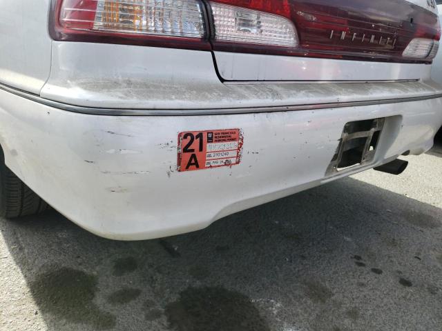 Photo 9 from auction – 1998 INFINITI I30 with VIN JNKCA21A1WT618270