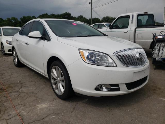 BUICK VERANO 2017 with VIN 1G4PS5SK0H4100877 - Photo from auction