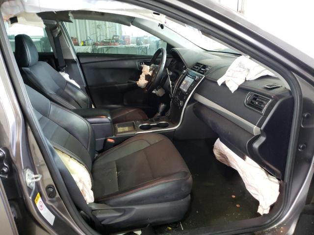 Photo 5 from auction – 2017 TOYOTA CAMRY LE with VIN 4T1BF1FK1HU304430