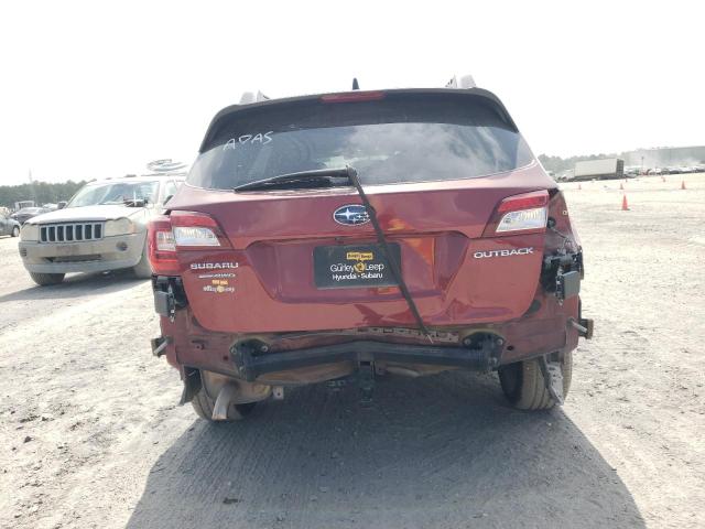 Photo 9 from auction – 2016 SUBARU OUTBACK 2. with VIN 4S4BSBNCXG3312512