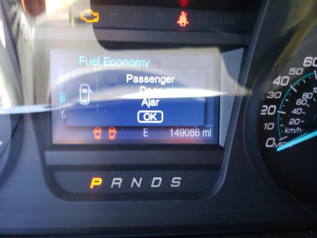 Photo 8 from auction – 2013 FORD TAURUS SEL with VIN 1FAHP2E87DG205925