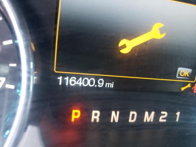 Photo 8 from auction – 2011 FORD F150 SUPER with VIN 1FTFW1ET0BFD32098