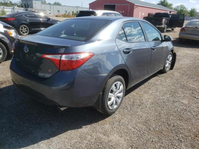 Zdjęcie 4 z aukcji – 2016 TOYOTA COROLLA L z VIN 2T1BURHE8GC577778