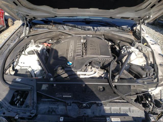 Photo 7 from auction – 2013 BMW 535 I with VIN WBAFR7C55DC823637